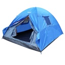  Discovery Dome 4 Tent