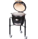 Monolith - Junior Pro-Series 2.0 - Black Grill