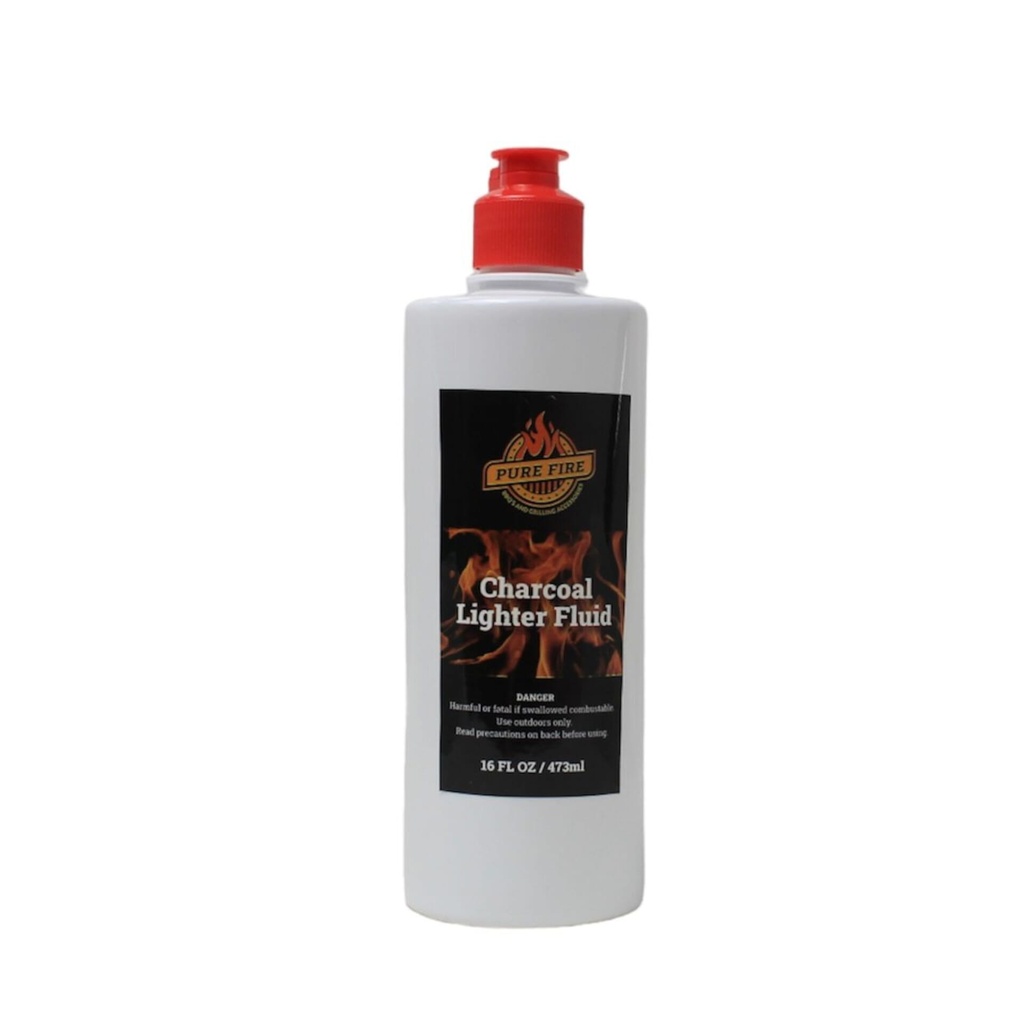 Pure Fire Liquid Firelighter 160Z