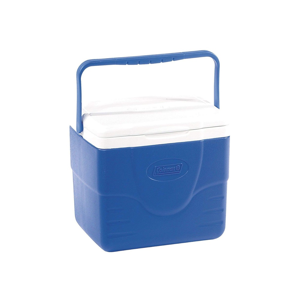 Coleman Cooler 9 QT Excursion™ Blue 