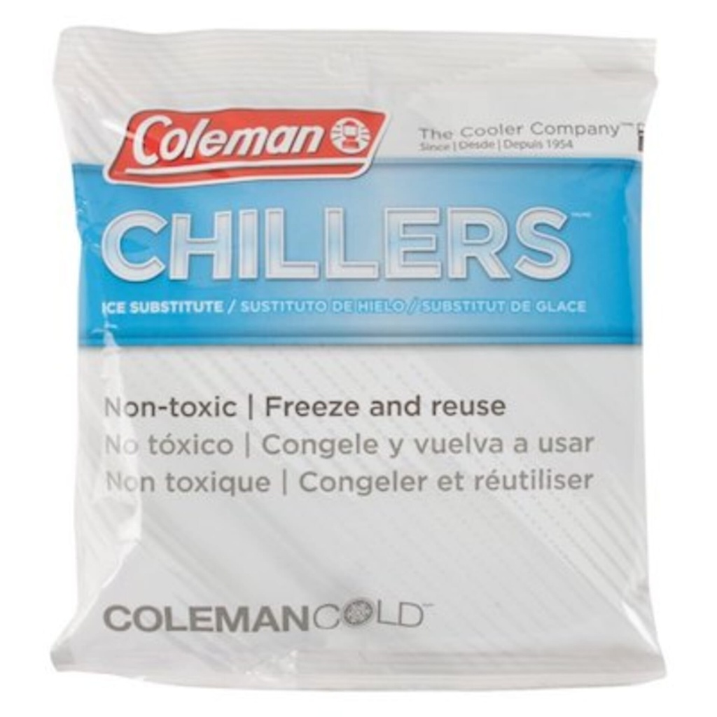 Coleman Cooler Ice Sub Soft Large 