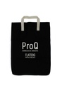 ProQ Flatdog Canvas Carry Bag