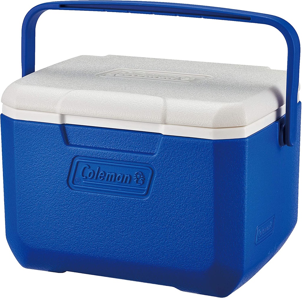 Coleman Cooler Performance 6 Personal 5Qt Emea