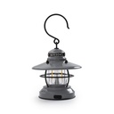 BareBones - Edison Mini Lantern (Slate Gray)