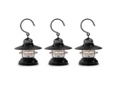 Barebones - Edison Mini Lantern (Bronze) 3 pack