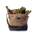 BareBones - Neelum Market Tote Bag (Khaki)