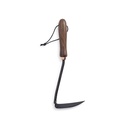 BareBones - Japanese Weeding Hoe  - Walnut/Black