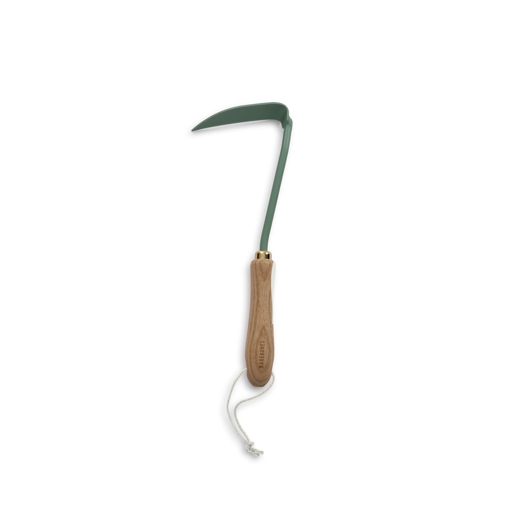 BareBones - Japanese Weeding Hoe - Ash/Mint