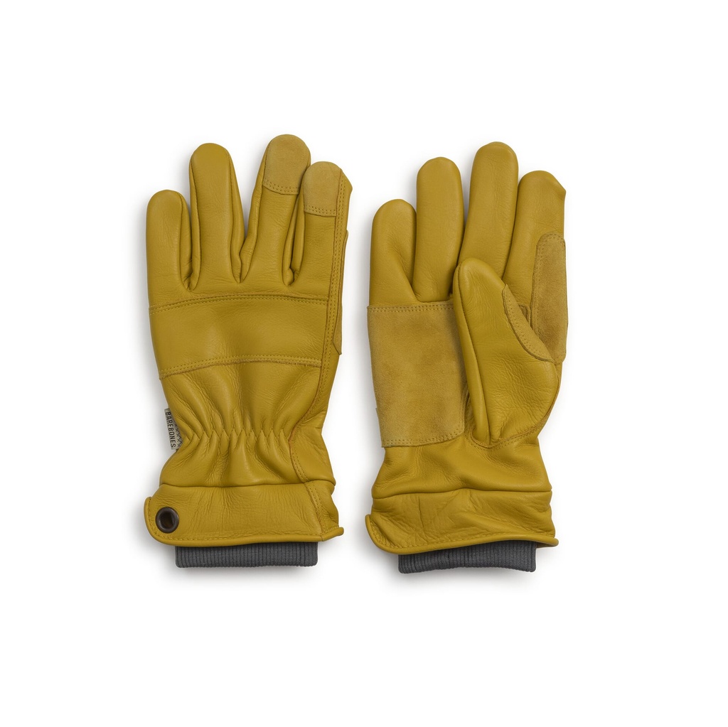 BareBones - Kunar Utility Glove - Natural - L