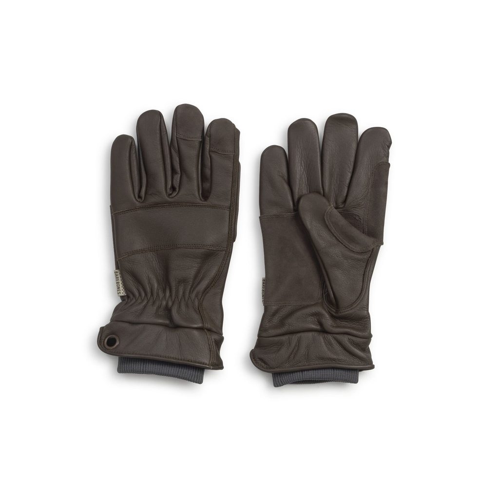 BareBones - Kunar Utility Glove - Brown - M