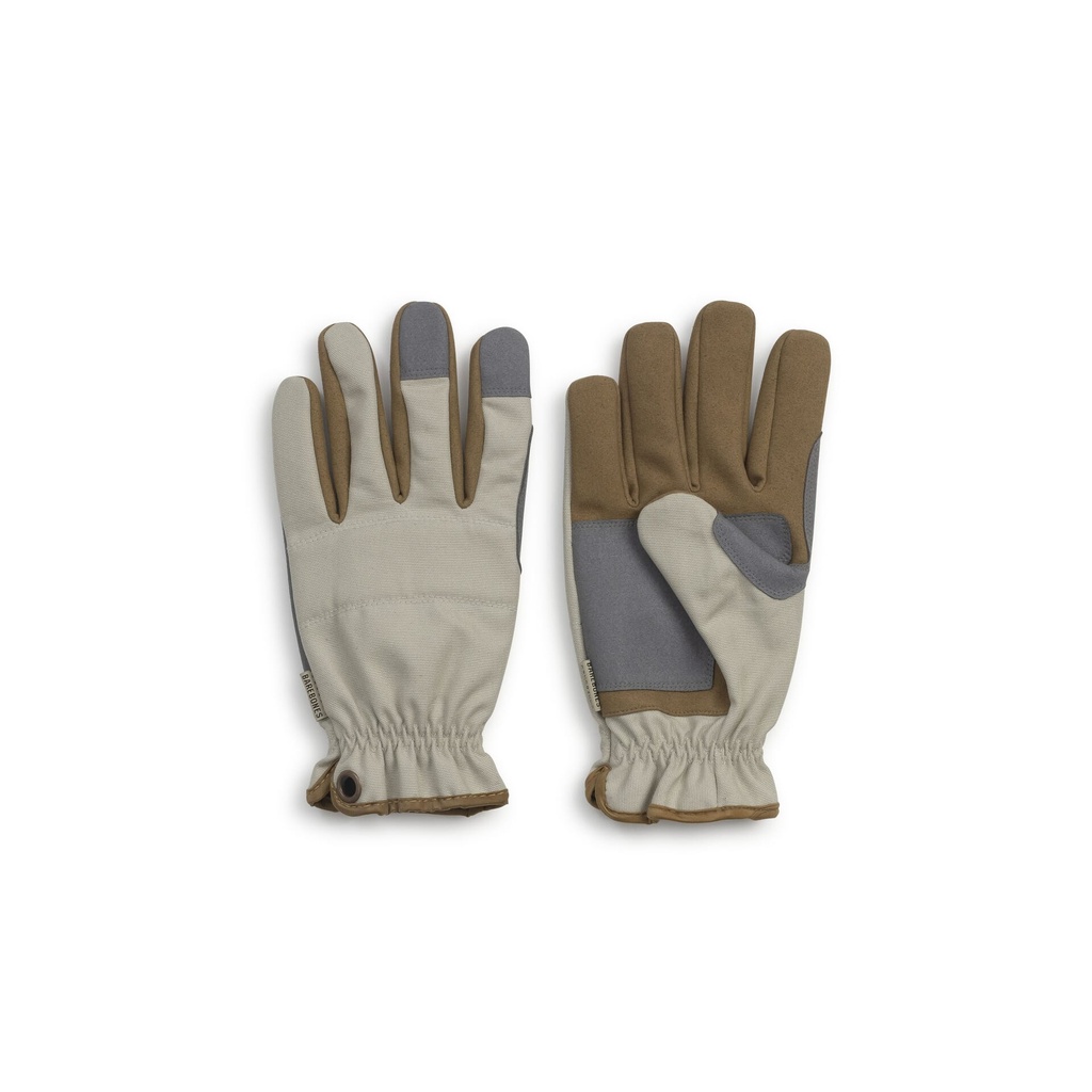 BareBones - Leepa Garden Glove - Stone - S