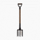 BareBones - Folding Spading Fork (Pitch Fork)