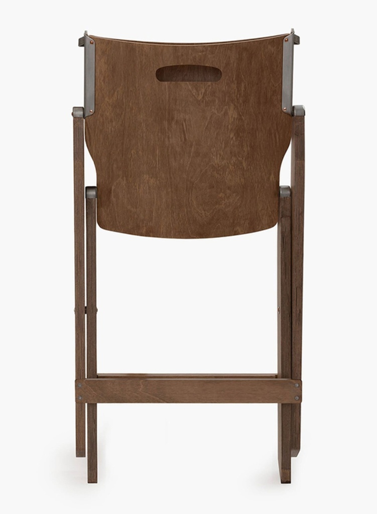 Barebones - Ridge Top Wood Folding Chair (changing to Ridge Top)