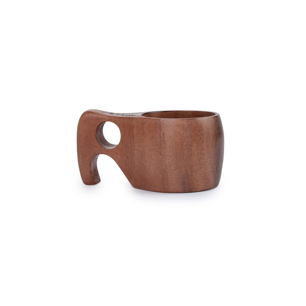 Barebones - Kuksa Wooden Drinking cup 4 oz 