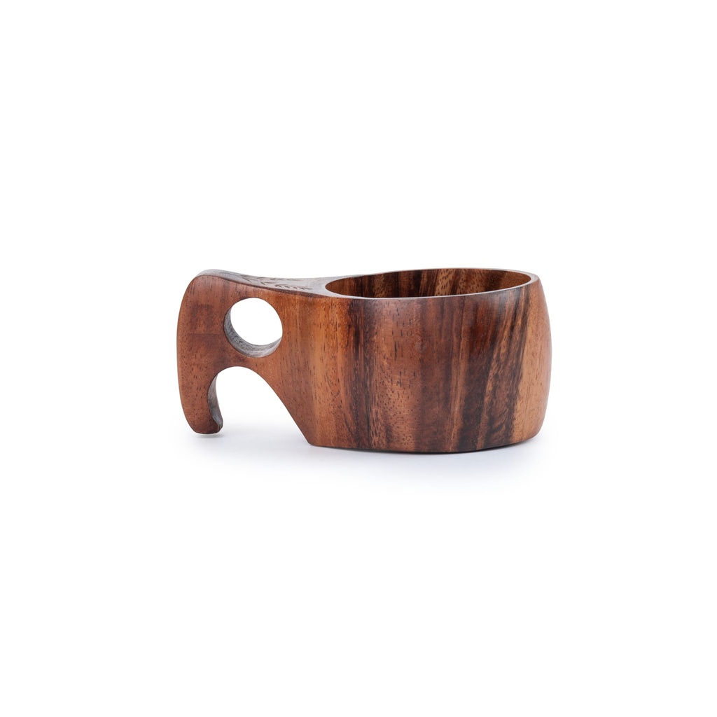 Barebones - Kuksa Wooden Drinking cup 8 oz 