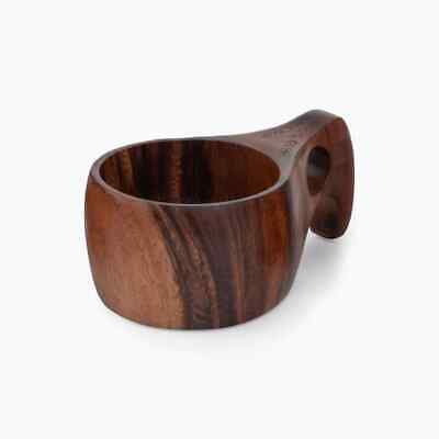 Barebones - Kuksa Wooden Drinking cup 8 oz 