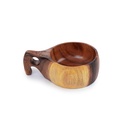 BareBones - Kuksa Wooden Drinking cup 16 oz 