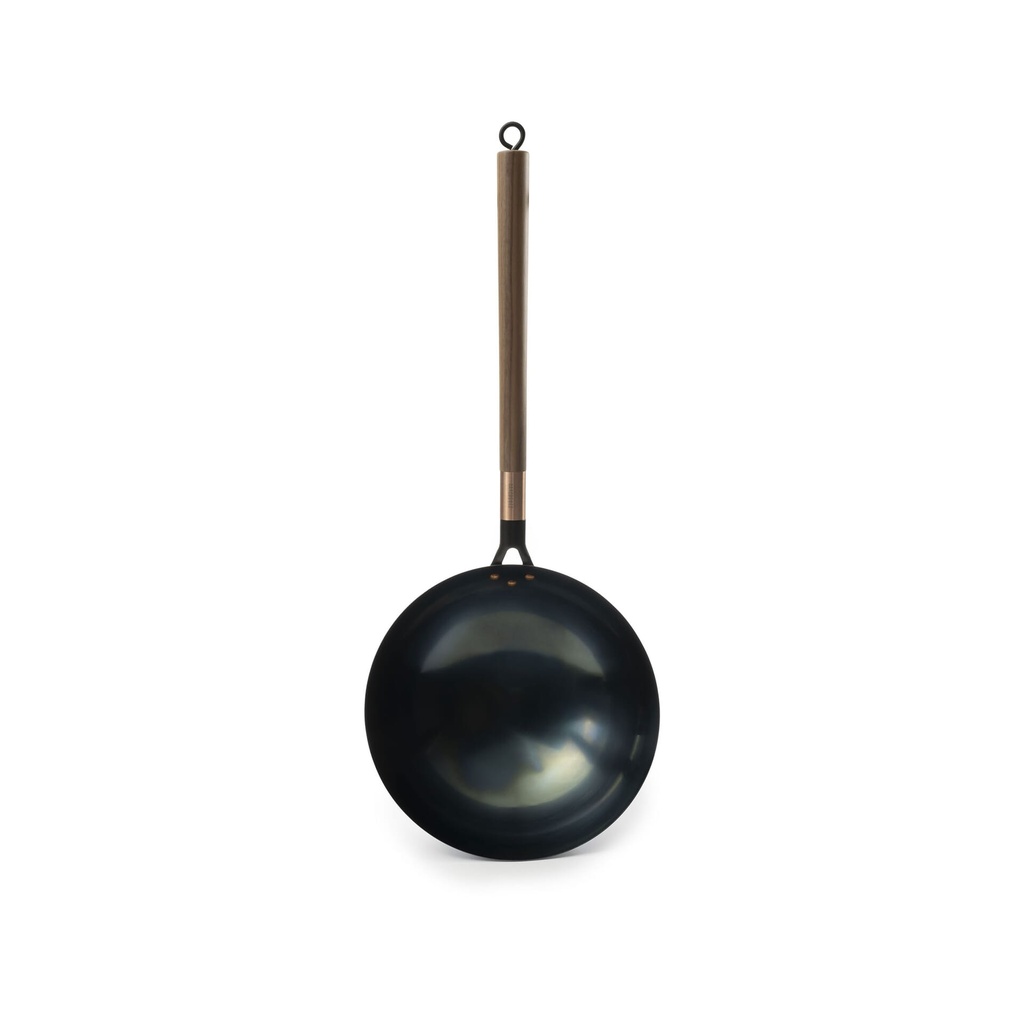 BareBones - Long Handle Wok