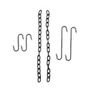 BareBones - Cowboy Grill S-Hook Set