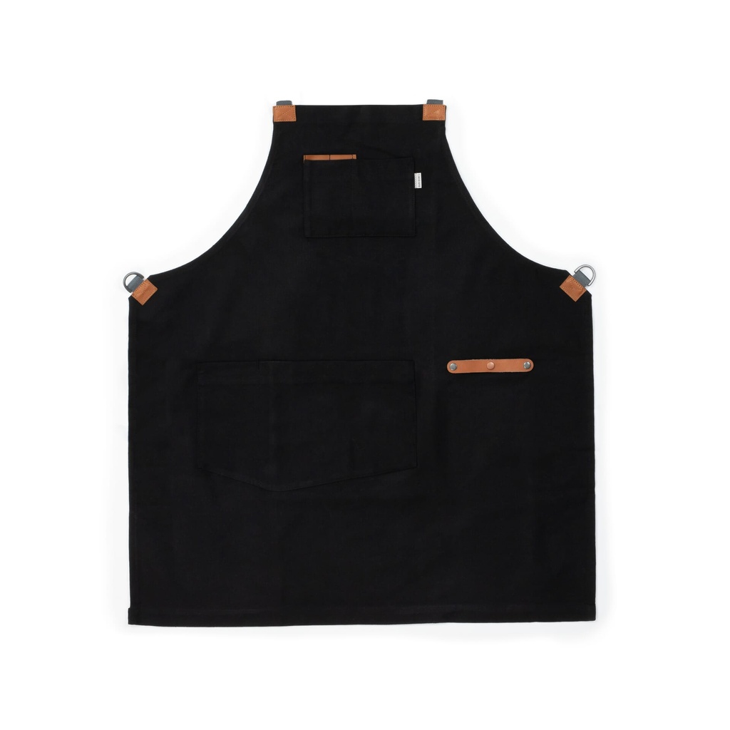 BareBones - Chef Grilling Apron 