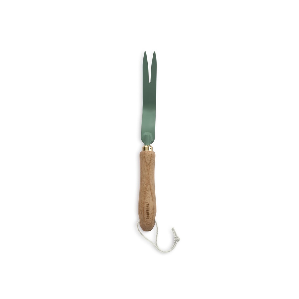 BareBones - Dandelion Weeding Fork - Ash/Mint