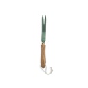 BareBones - Dandelion Weeding Fork - Ash/Mint