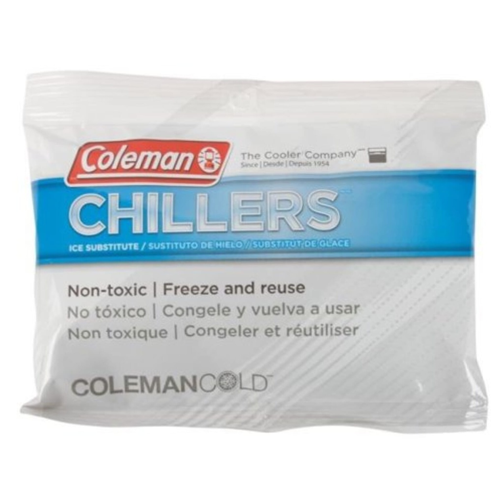 Coleman Cooler Ice Sub Soft Small 