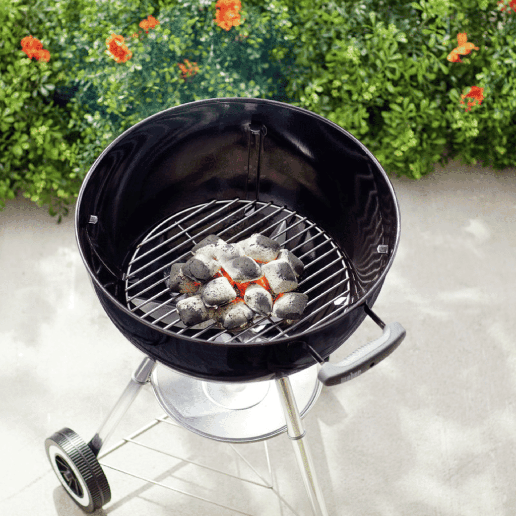 7440 Weber Charcoal Grate 47cm