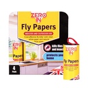 STV Fly Papers - 4-Pack