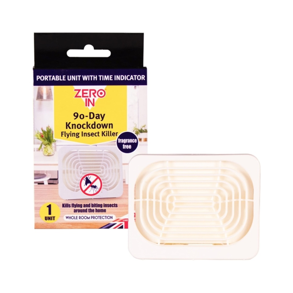 STV  90-Day Knockdown Flying Insect Killer