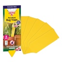 STV  Pot Plant Bug Trap - 5-Pack