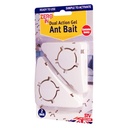 STV  Dual Action Gel Ant Bait - Twinpack