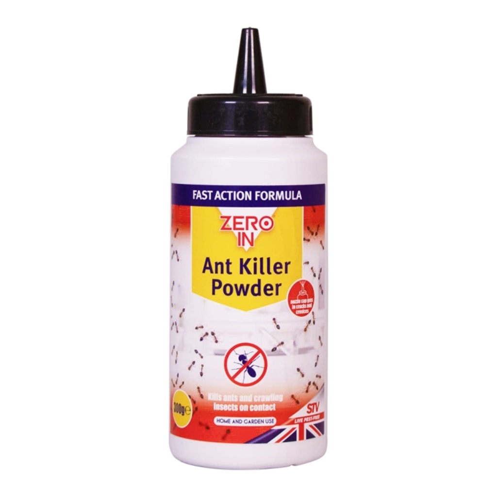 STV  Ant Killer Powder - 300g