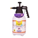 STV  Anti-Bacterial Ant & Cockroach Killer - 1.5L Pressure Sprayer