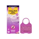 STV  Clothes Moth Killer Hanging Unit - Twinpack