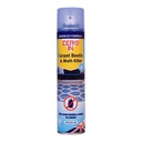 STV  Carpet Beetle & Moth Killer - 300ml Aerosol