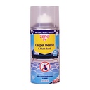 STV  Carpet Beetle & Moth Killer Bomb - 150ml One-Shot Aerosol