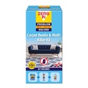 STV  Carpet Beetle & Moth Killer Kit