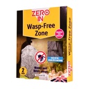 STV Wasp-Free Zone - Twinpack