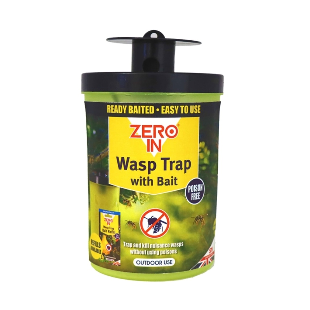 STV  Ready-Baited Wasp Trap