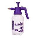 STV  All Ways Multi-Use Pressure Sprayer - 1L