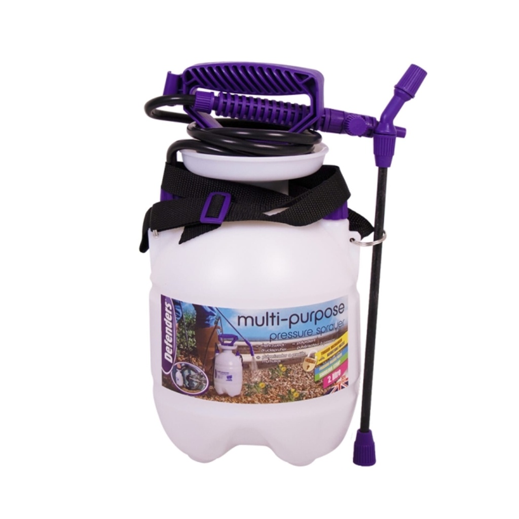 STV  Multi-Purpose Pressure Sprayer - 2L