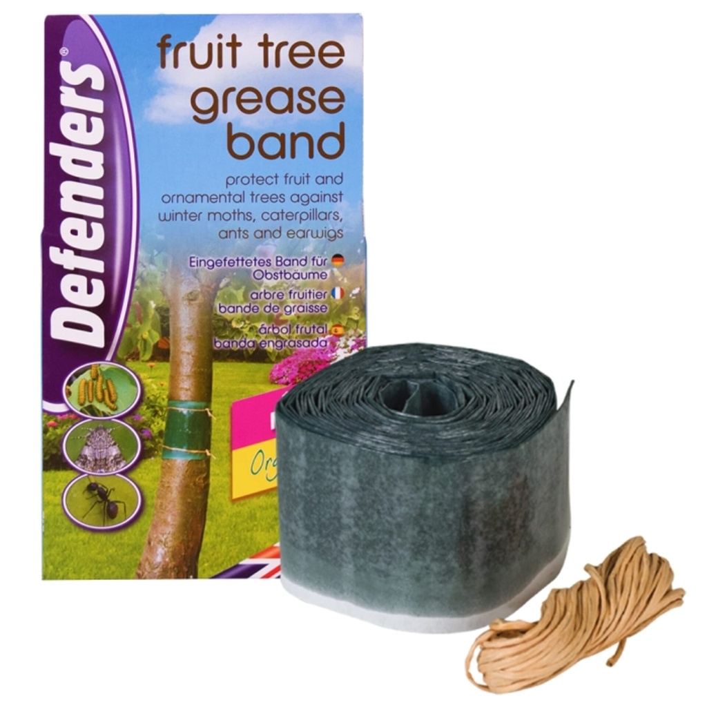 STV  Fruit Tree Grease Band - 1.75m