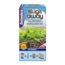 STV Slugs Away All-Natural Repellent Kit