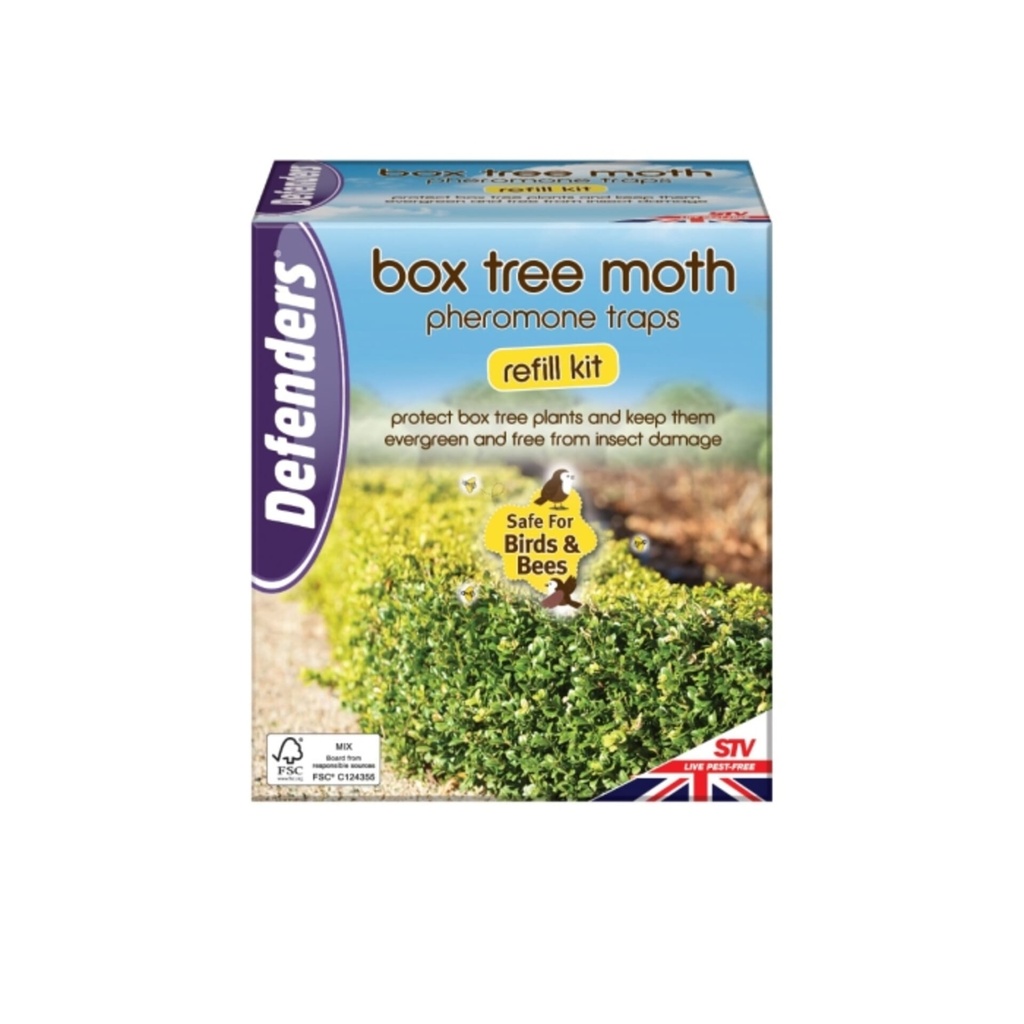 STV  Box Tree Moth Trap Refill