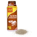 STV  Cat & Dog Scatter Granules - 450g