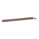 STV Prickle Strip Fence Top & Side - 45cm