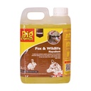 STV  Fox & Wildlife Repellent - 2L RTU Sprayer Kit