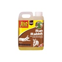 STV  Run Rabbit Repellent - 2L RTU Sprayer Kit