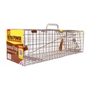 STV  Live Animal Trap - Medium Cage